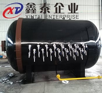 熱壓罐 熱壓罐