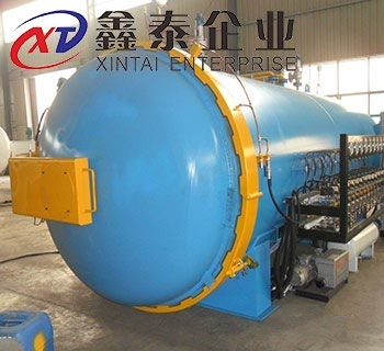 復(fù)合材料熱壓罐 復(fù)合材料熱壓罐